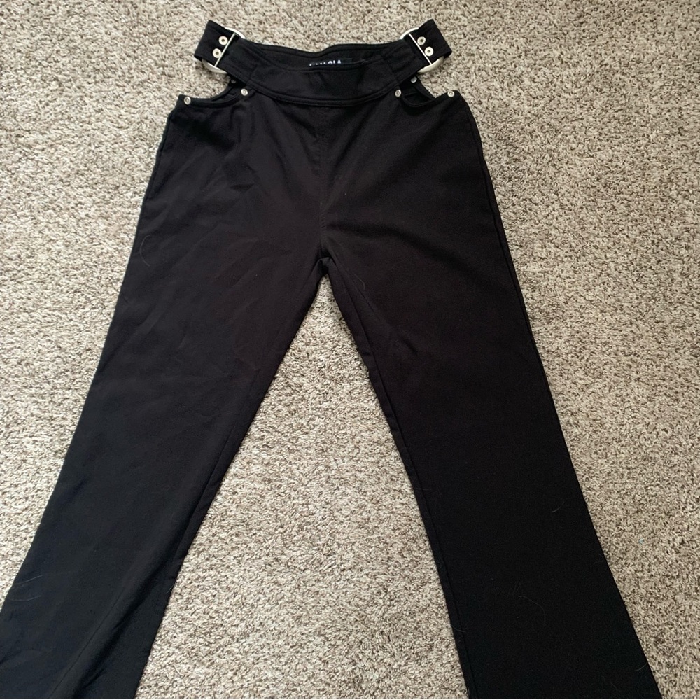 iamgia pants